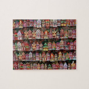 Holiday Amsterdam Jigsaw Puzzle