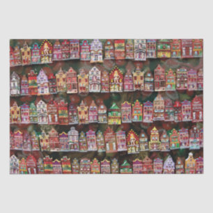 Holiday Amsterdam  Tissue Paper