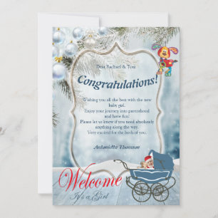 Holiday Baby of the year