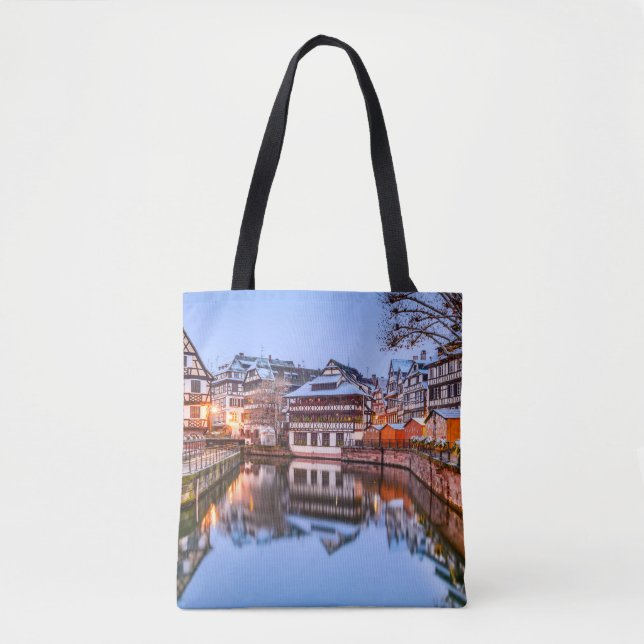 Holiday bag Strasbourg (Front)