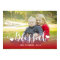Holiday Blessings | Holiday Photo Poster
