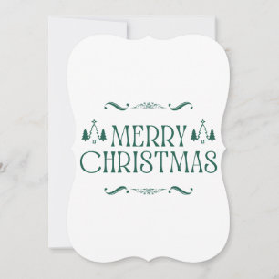 Holiday Card