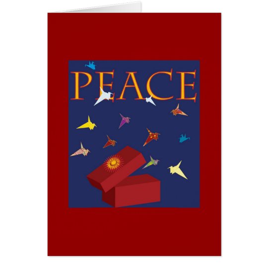 Holiday Card