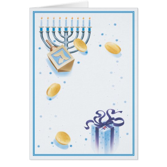 Holiday © card