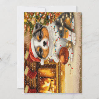 Holiday Card