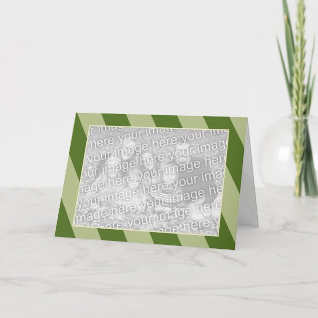 Holiday Card (Front)