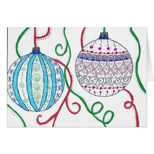 Holiday Card