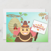 Holiday Card