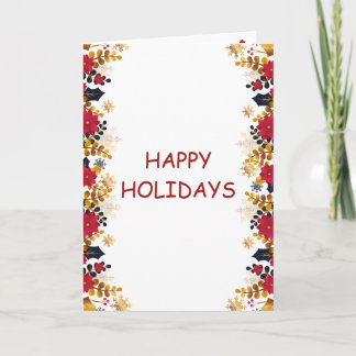 Holiday Card 