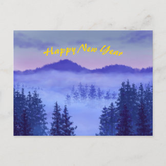 holiday card