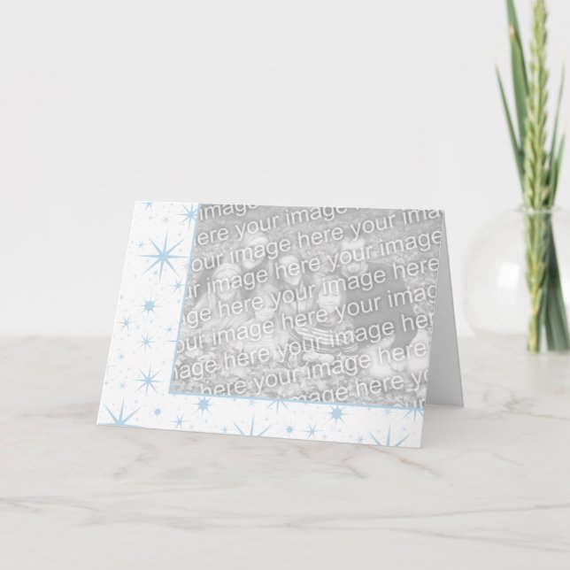 Holiday Card (Front)