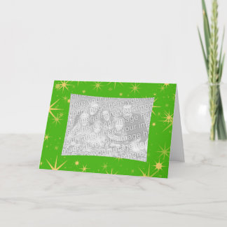 Holiday Card