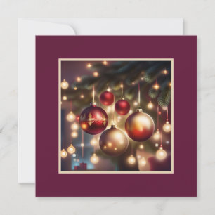 Holiday Card