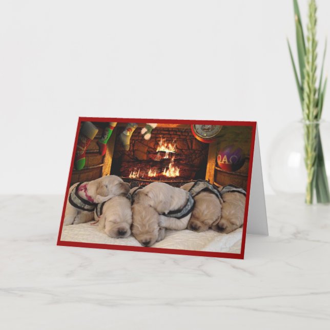 Holiday Card 10 (Front)