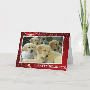 Holiday Card 8