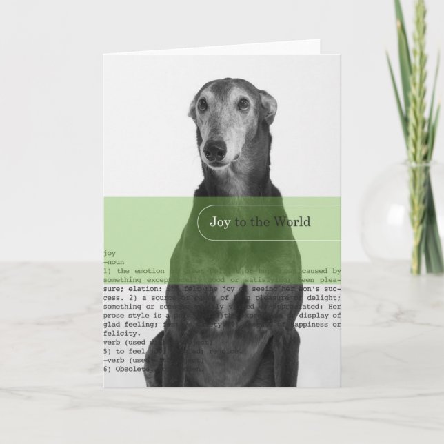 Holiday Card_9 Card (Front)