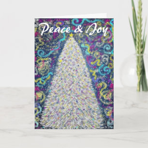 Holiday Card (Alternative)