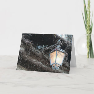 Holiday card, The Northern Club Auckland Card