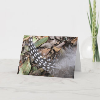 Holiday card, Turkey