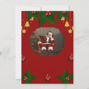Holiday cards