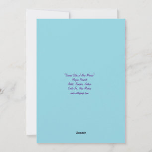 Holiday Cards: Sacred Sites of New Mexico 