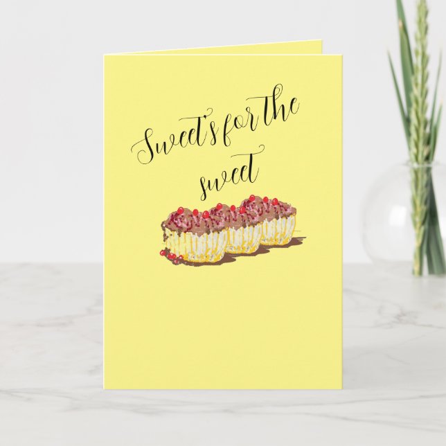 Holiday Cards : Valentine's Day (Front)