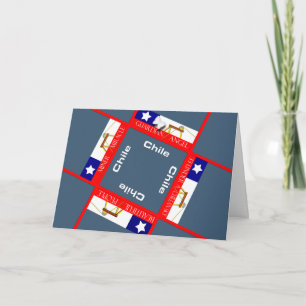 Holiday Celebration Card