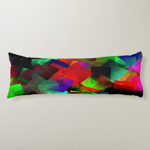 Holiday Cheer!...... Body Cushion