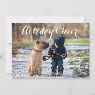 Holiday Cheer Card