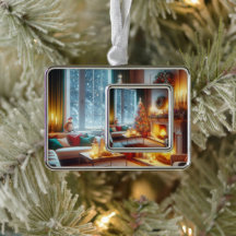 Holiday Christmas Charm