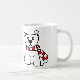 Holiday Christmas Coffee Mug