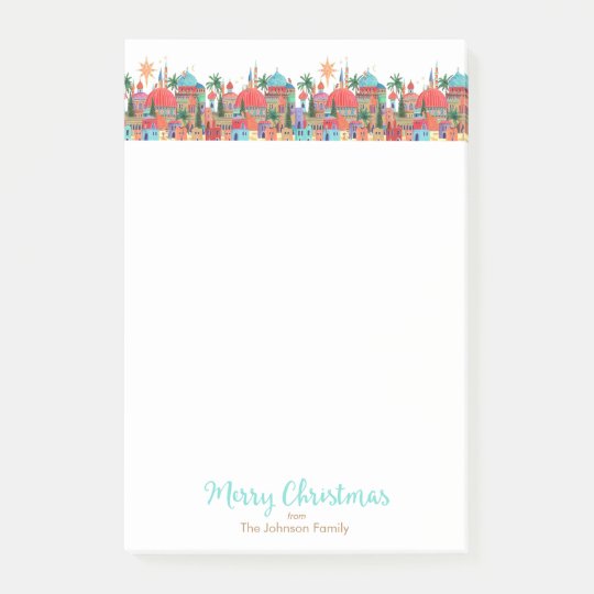 Holiday Christmas | Notes | Sticky Notes