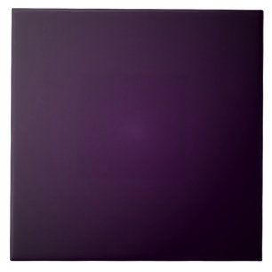 Holiday Christmas royal purple deep rich saturated Tile