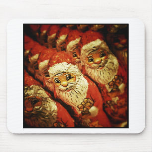 Holiday Christmas Tree Party Destiny Celebration Mouse Mat