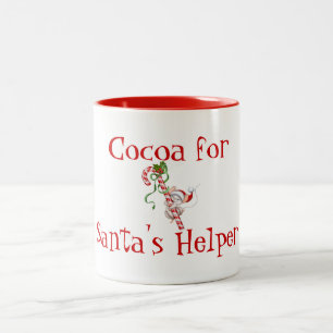 Holiday Coffee Mug