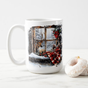Holiday Coffee Mug