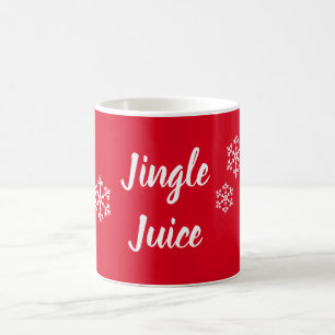 Holiday Coffee Mug