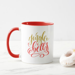 Holiday Coffee Mug