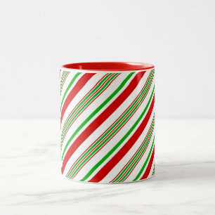 Holiday Coffee Mug