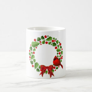 Holiday Coffee Mug