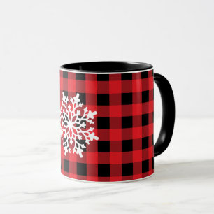 Holiday Coffee Mug