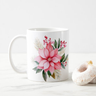 Holiday  coffee mug