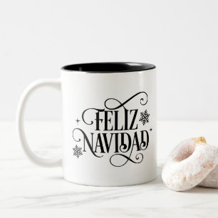 Holiday Coffee Mug