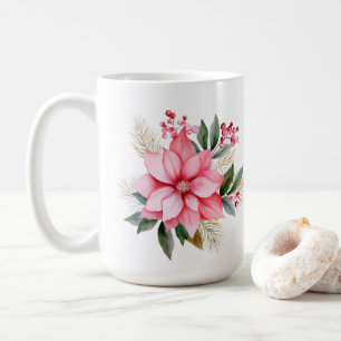 Holiday  coffee mug