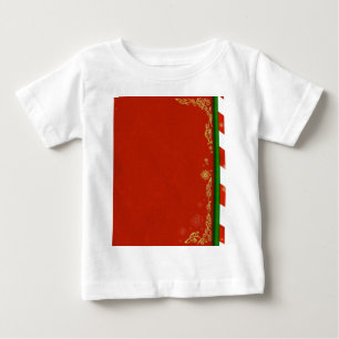 Holiday Colours Baby T-Shirt