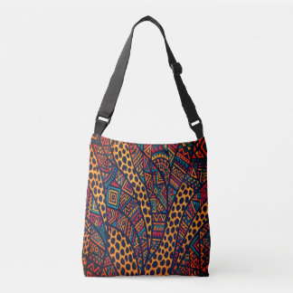 Holiday Crossbody Bag