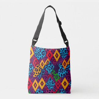 Holiday Crossbody Bag