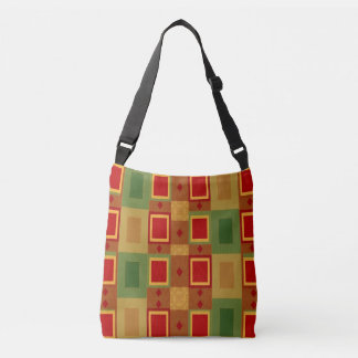 Holiday Crossbody Bag
