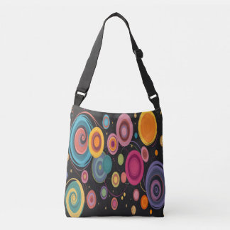 Holiday Crossbody Bag