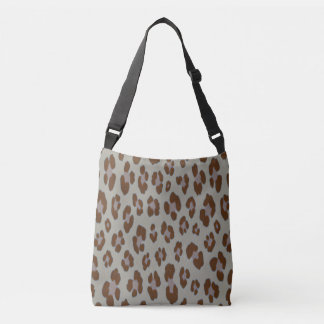 Holiday Crossbody Bag